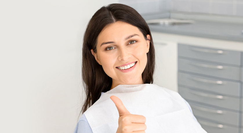 Dental Bonding