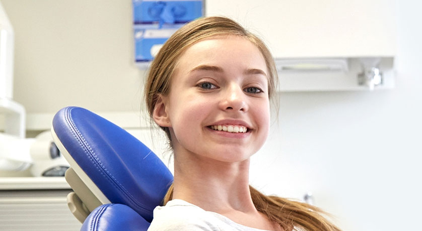 Dental Sealants