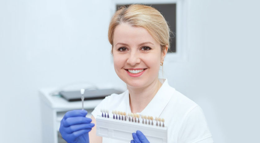 Dental Veneers