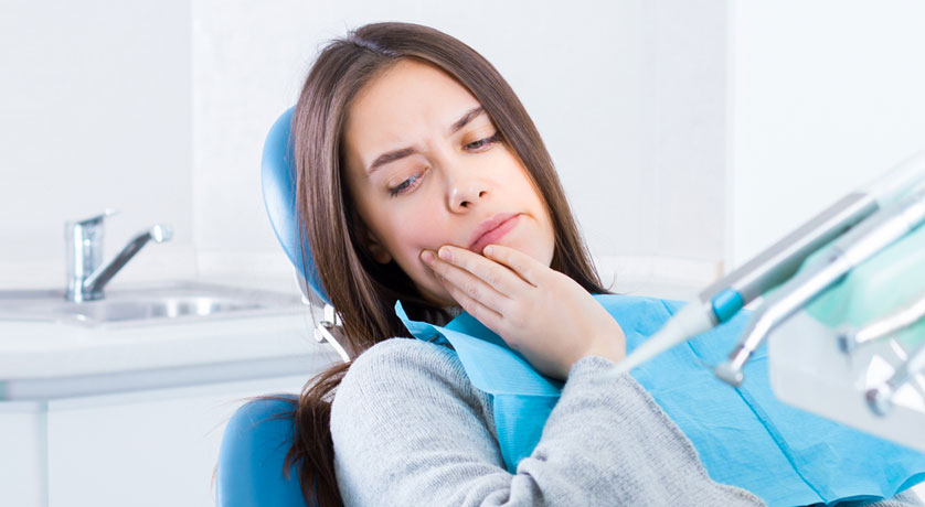 Emergency Dentistry