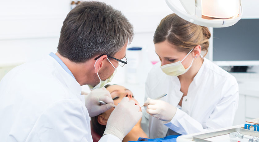 Endodontics