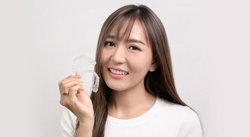 Invisalign