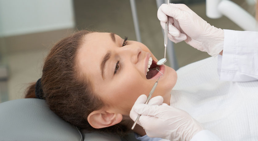Periodontics Treatment