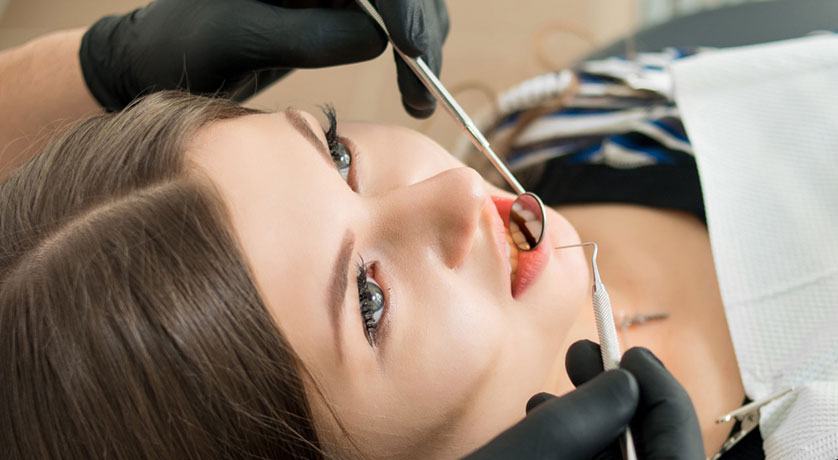 Restorative Dentistry