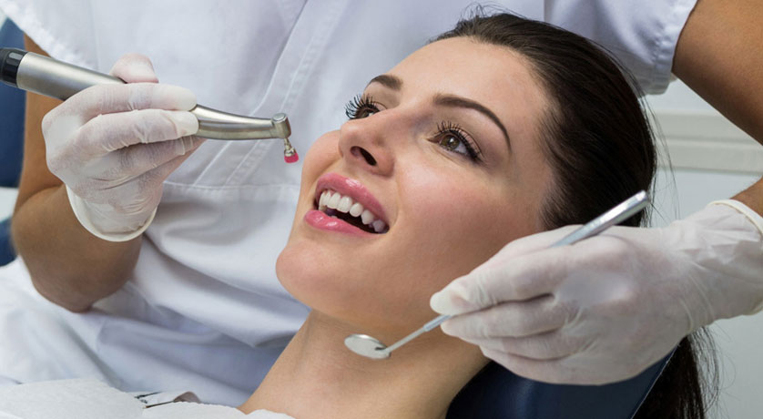 Root Canal Therapy