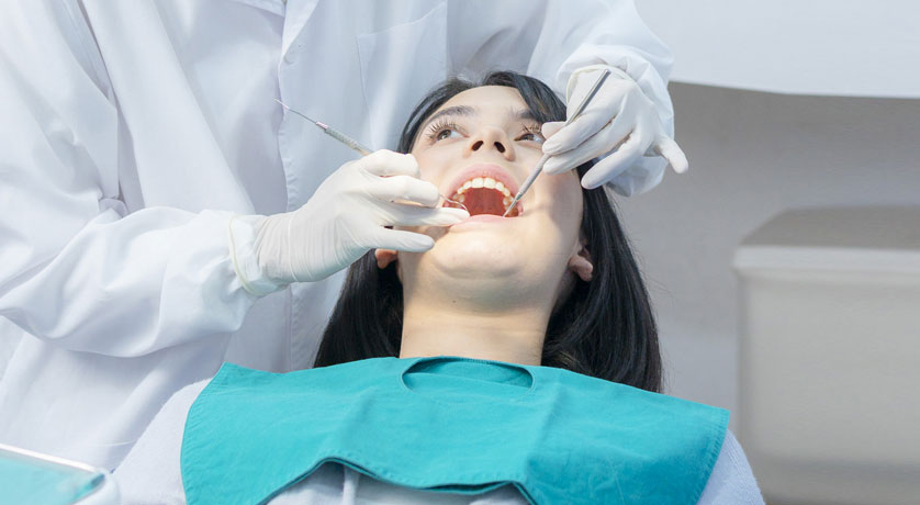 Tooth Extractions