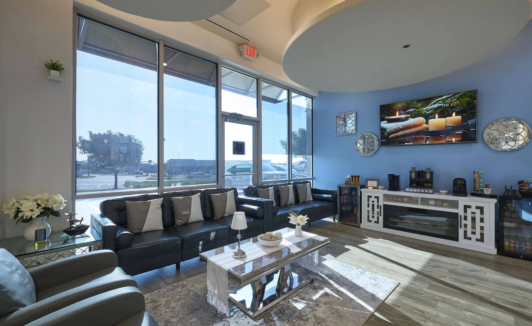 Luxury Dental Care in Princeton, TX