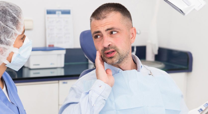 Emergency Dental Care in Princeton: What to Do for Tooth Pain or Broken Teeth