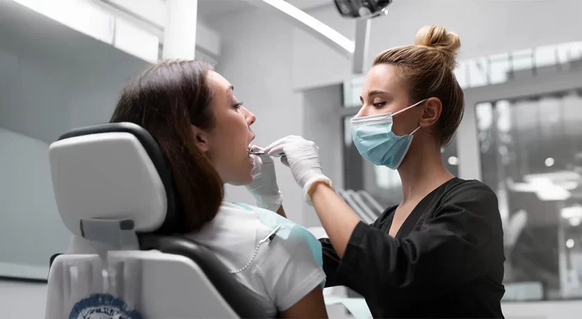 How Often Should You Get a Dental Cleaning? Preventive Care Tips for Families in Princeton?