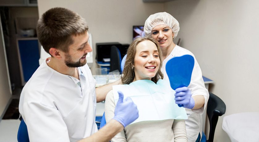 10 Practical Considerations When Choosing a Dentist in Princeton, TX