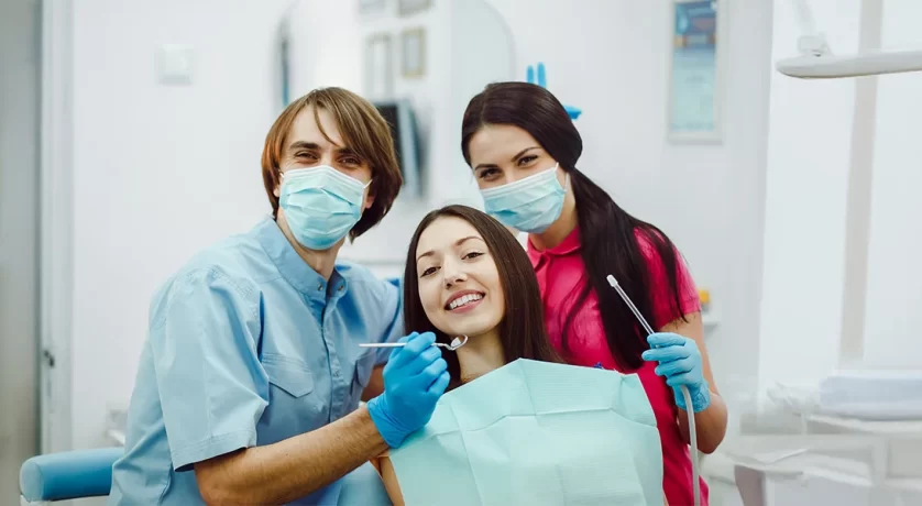 What to Expect During Your First Visit at Hello Dental Princeton?