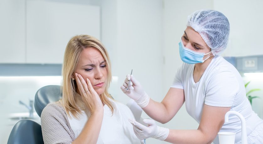 What Happens When You Haven’t Been To The Dentist In Years?