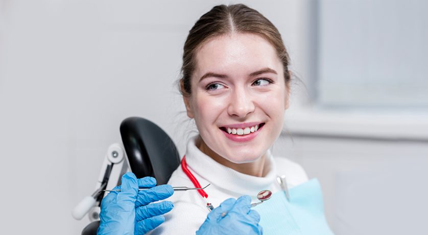 What to Expect During Your First Cosmetic Dentistry Consultation in Princeton, TX