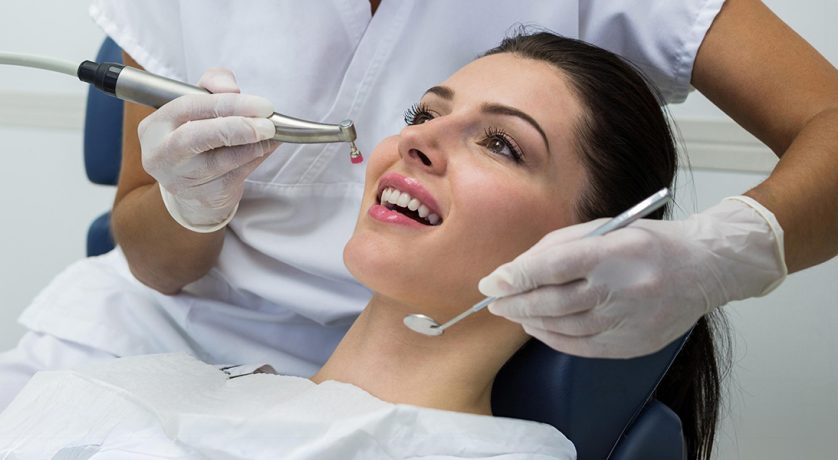 Why Regular Dental Exams Detect More Than Cavities?