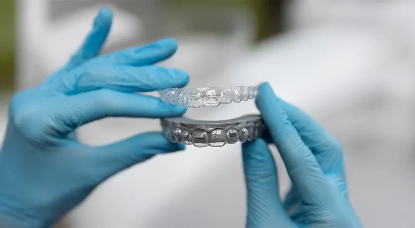 How Invisalign Is Transforming Smiles in Princeton, TX?