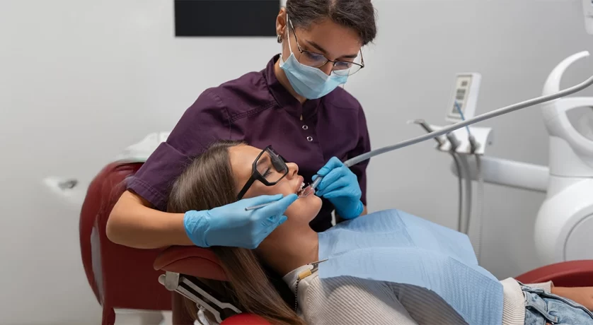 How Dental Fillings in Princeton, TX Can Save Your Tooth from Decay