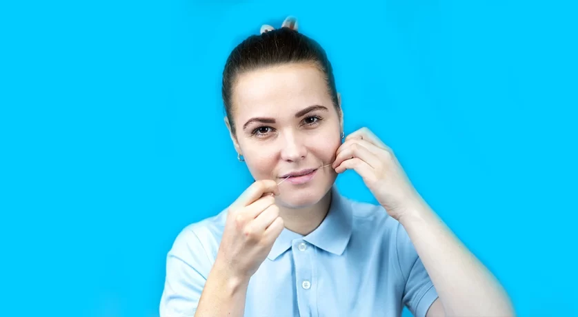 Common Reasons Gums Bleed During Brushing or Flossing