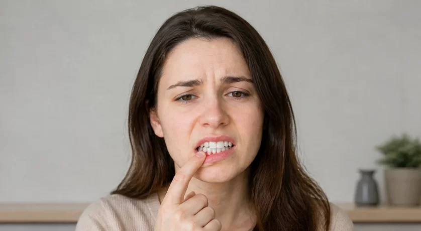 Gum Disease Warning Signs You Should Not Ignore