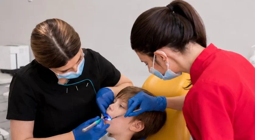 How Dental Sealants Help Protect Kids and Adults from Cavities?