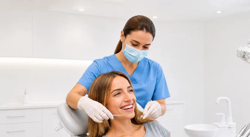How Preventive Dentistry Helps Avoid Costly Dental Problems