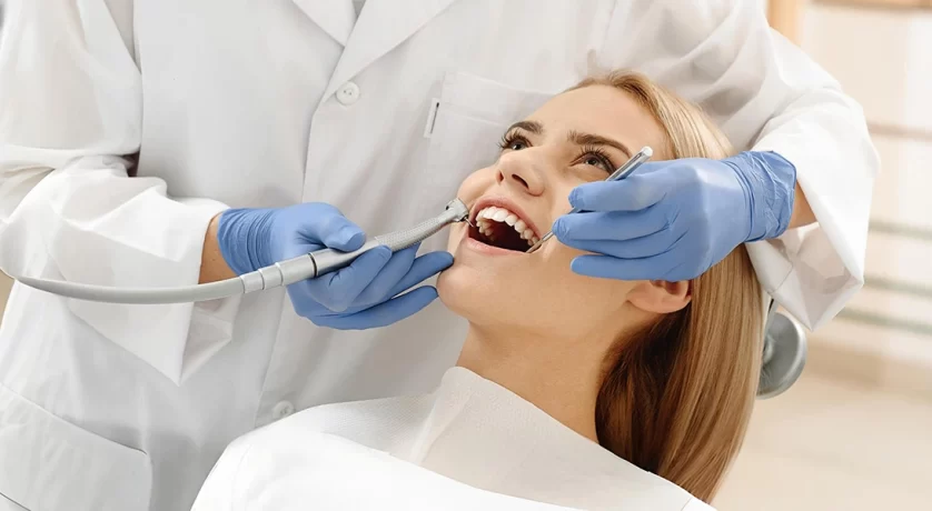 How Regular Dental Visits Support Long-Term Oral Health