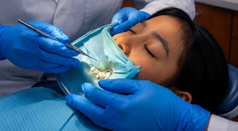 Tooth Extraction Aftercare: Healing Tips for Patients