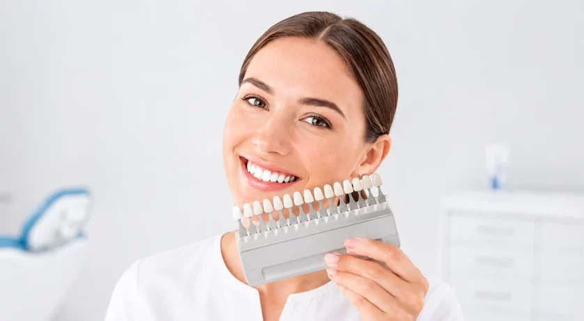 What Makes a Good Candidate for Dental Veneers?