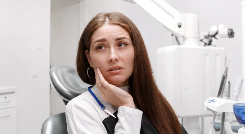 When Is Tooth Extraction the Best Option for Oral Health?