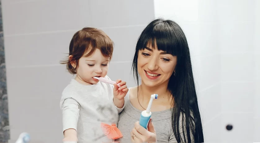 How Family Dental Care Helps Every Age Group Maintain Healthy Teeth